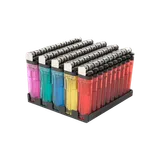 Briquet couleur pierre - 1pcs thumbnail 1