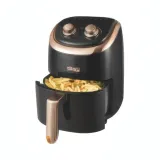Friteuse Électrique DSP KB2078 AIR FRYER 4,5L thumbnail 1