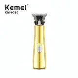 Tondeuse à Cheveux Professionnelle KEMEI KM-9380 Rechargeable thumbnail 1