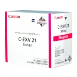 CANON C-EXV21 - Magenta (Original) thumbnail 1