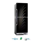 Refrigerateur Walton Combine 3TIROIRS 309LITRES Inverter WFE-3X9-GDEL-XX thumbnail 1