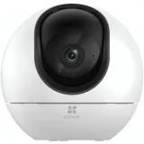 Caméra IP Wi-Fi EZVIZ CS-H6 3K Intérieure Panoramique thumbnail 1