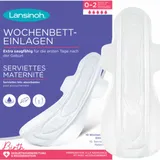 LANSINOH - Serviettes Maternité – Ultra Absorbantes Post-Accouchement thumbnail 1