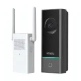 Kit Caméra WiFi Imou DB60 avec Sonnerie Alimentée par Batterie 5MP thumbnail 1
