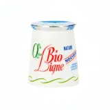 SAPROLAIT - Bioligne Yaourt Nature - 125g thumbnail 1