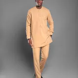 Costume africain du sénégal thumbnail 1