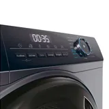Machine A Laver Haier 10KG Avec 6KG Sechage Gris HWD100B14939S8 thumbnail 5