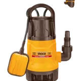 Pompe Submersible pour Eaux Usées 750W | SPD7508 thumbnail 1