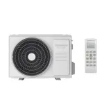 Split Multi Blomberg 21000BTU Double EVAP(EVAP12000BTU+EVAP9000BTU) thumbnail 3