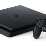PlayStation 4 Slim 500 Go thumbnail 1