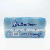 PAPIER TOILETTE DALLAS X4RLX thumbnail 1