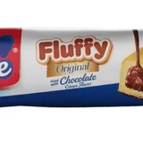 Be Fluffy biscuit original 40g thumbnail 1