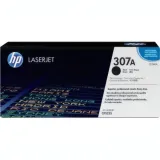 Toner Noir HP-307A (CE740A) - Impression jusqu'à 7000 pages thumbnail 1