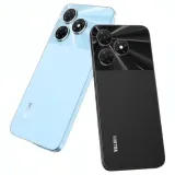 ITEL V40s, 4 Go de RAM et 64 Go de stockage interne- 4000 mAh, 8MP + Selfie 5MP thumbnail 1
