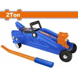 Hydraulic floor jack thumbnail 1
