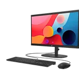 Ordinateur de bureau All In One HP 22-dg0013nh thumbnail 1