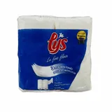 LYS - Papier Toilette 3 Plis  x 4 Rouleaux Ultra - Doux thumbnail 1