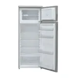 Refrigerateur Sharp Vertical 2PORTES Gris SJDC240HS2 thumbnail 3