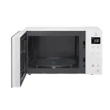 Micro Onde LG Blanc Mh 6535 Gisw thumbnail 3