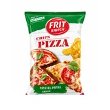 Frit Ravich – Chips Saveur Pizza – 125 g thumbnail 1