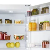 Refrigerateur Beko Encastrable 1 porte 320 litres Nofrost Blanc BSSA315K3SN thumbnail 4