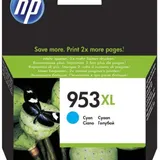 Cartouche HP 953 XL Bleu thumbnail 1