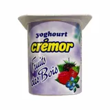 CREMOR- Saveur fruits des bois thumbnail 1
