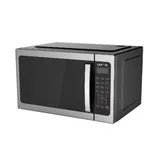 Micro Onde Lefon 42LITRES Avec Grille Gris Noir C42PGP05 thumbnail 1