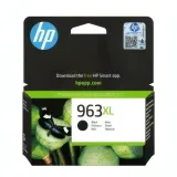 Cartouche d'Encre HP 963XL Noir - 47,86ml thumbnail 1
