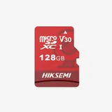 Carte Mémoire Micro SD Hiksemi Neo 128GB HD 10MB/s thumbnail 1