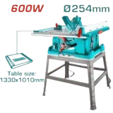 Scie sur Table 2600W TOTAL (TS526043) thumbnail 1