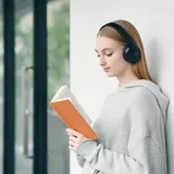 Casque Sans Fil Avec Micro Usb Type C et 20H D Autonomie Sony WHCH510 /BZ thumbnail 3