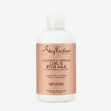SHEA MOISTURE -  Lait Coiffant Boucles Noix de Coco & Hibiscus - 237 ml thumbnail 1