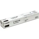 Cartouche Toner CANON C-EXV60 Noir - ORIGINAL thumbnail 1