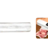 Rouleau Sous Vide Alimentaire 22cm x 5m - Sans BPA thumbnail 1