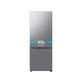 Refrigerateur Samsung Combine 3 tiroirs 508 litres Gris RB50DG601ES9 thumbnail 3
