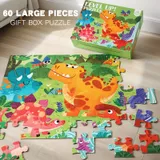 Puzzle Enfant - 60 Pièces thumbnail 1