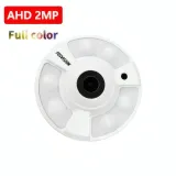 FOSVISION FS-307N20L-F360 (2MP) Oeil Caméra 360° Analogic Full Color 2MP Intérieure/Extérieure thumbnail 1