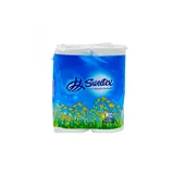PAPIER TOILETTE SWEETEX 4 RLX thumbnail 1