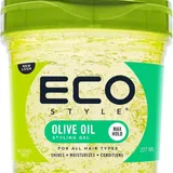 Eco Styler - Gel coiffant à l'huile d'olive sans alcool - 227 ml thumbnail 1