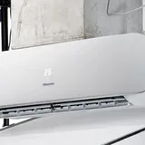Split Hisense 24000BTU R410 AS24CR4SXTCA thumbnail 5