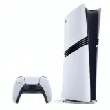 Console de Jeu Sony PlayStation 5 Pro Ultra HD 8K thumbnail 1