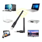 Dongle USB WiFi TP-LINK MT-7601 - 150Mbps thumbnail 1