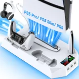 Cooling Stand Ps5 tokluck P5806 thumbnail 1