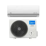 Split Midea 24000BTU 3CV Unicool New thumbnail 1