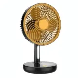 Ventilateur Mini Sur Pied AIRFLUX AF-881 thumbnail 1