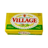 Village – Beurre Doux Sans Sel – 200 g thumbnail 1