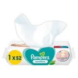 Lingette Pampers Sensitive X52 thumbnail 1