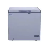 Congelateur Solstar Horizontal 200LITRES Silver CF210 thumbnail 1