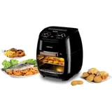 Friteuse à air et micro-four Kenwood 11L (multi-fonctionnel) HFP90 thumbnail 5